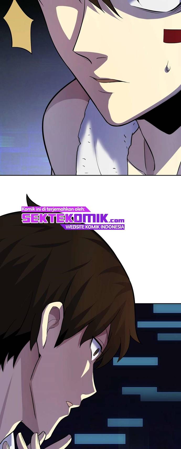 Apocalyptic Thief (Rogue Of Doom) Chapter 01 Gambar 37