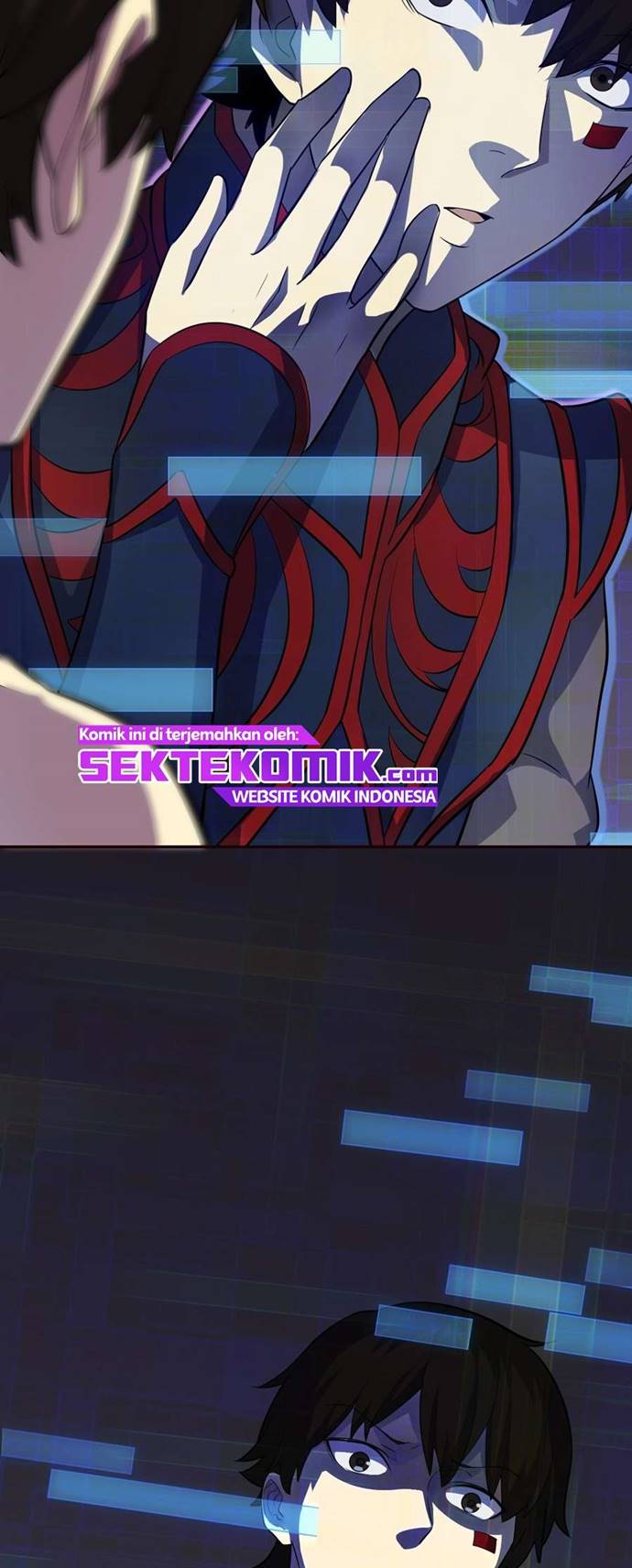 Apocalyptic Thief (Rogue Of Doom) Chapter 01 Gambar 40