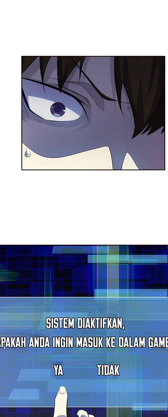 Apocalyptic Thief (Rogue Of Doom) Chapter 01 Gambar 42