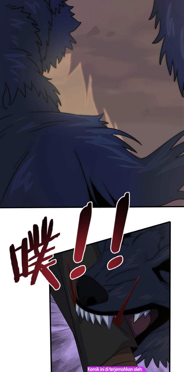 Apocalyptic Thief (Rogue Of Doom) Chapter 08 Gambar 21