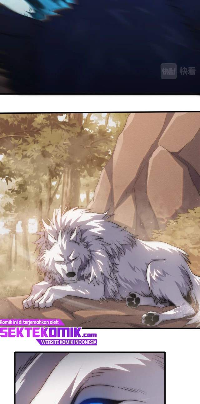 Apocalyptic Thief (Rogue Of Doom) Chapter 08 Gambar 23
