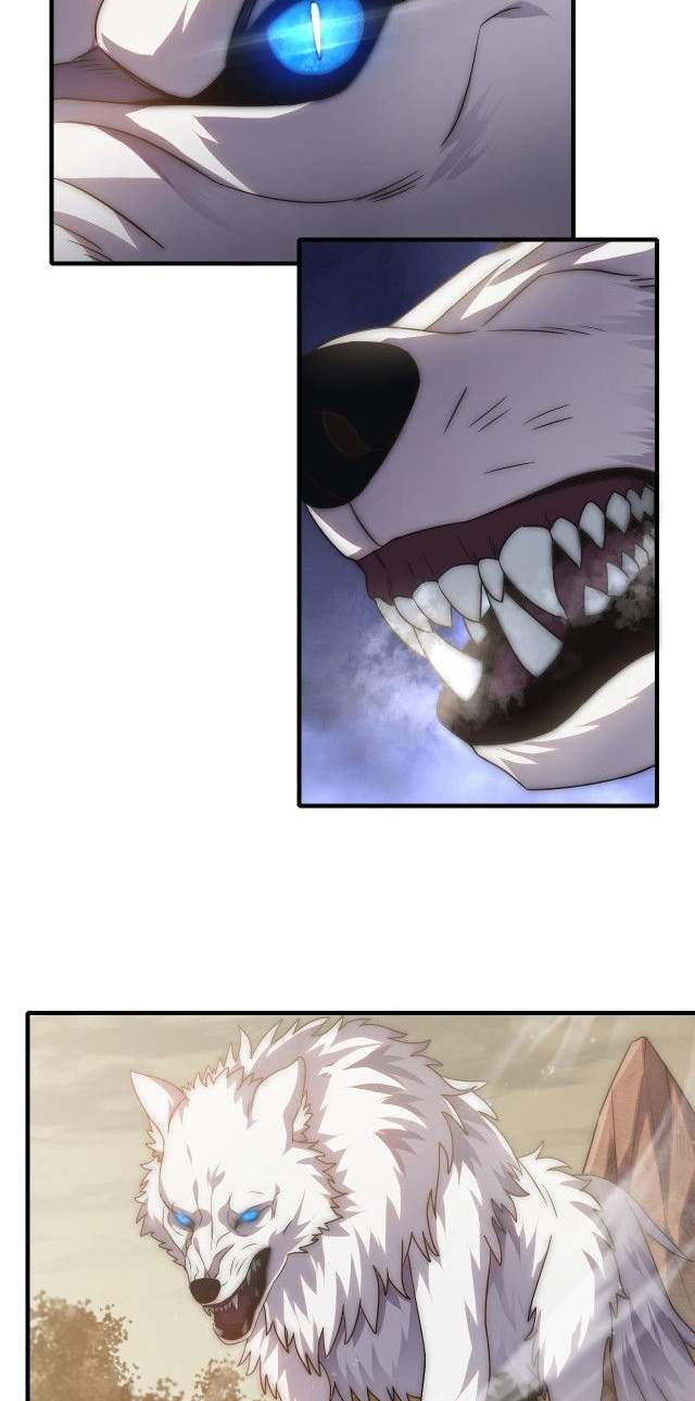 Apocalyptic Thief (Rogue Of Doom) Chapter 08 Gambar 24