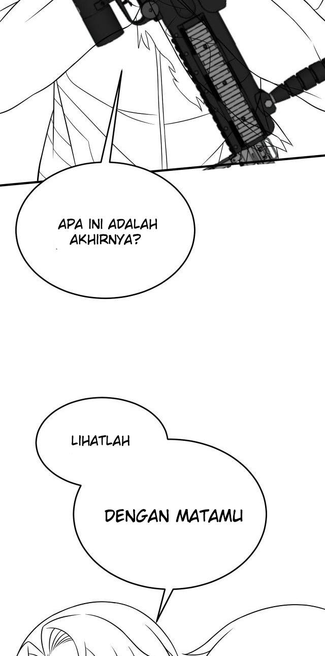 Apocalyptic Thief (Rogue Of Doom) Chapter 08 Gambar 29