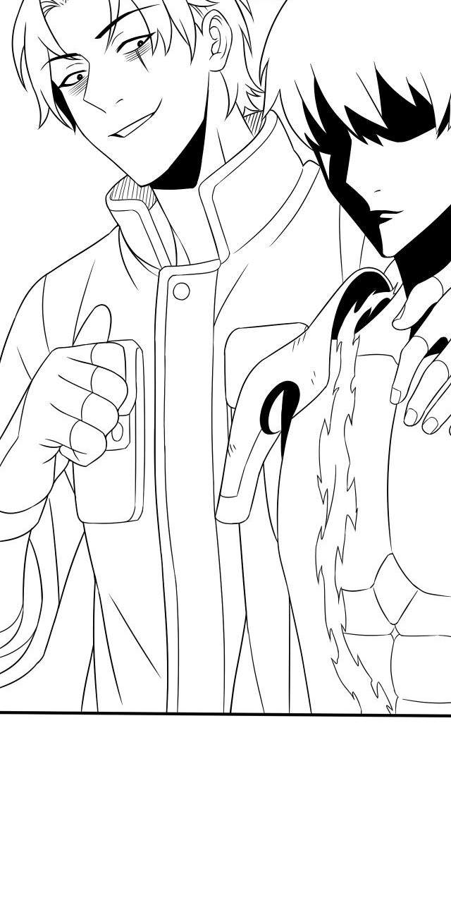 Apocalyptic Thief (Rogue Of Doom) Chapter 08 Gambar 30