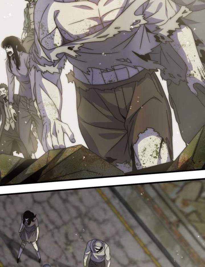 Apocalyptic Thief (Rogue Of Doom) Chapter 14 Gambar 5