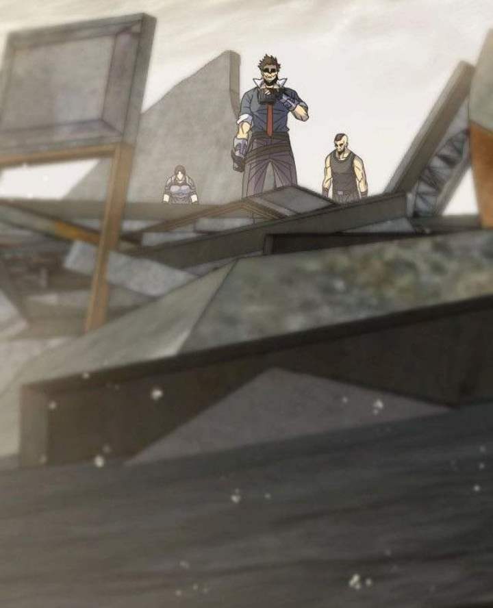 Apocalyptic Thief (Rogue Of Doom) Chapter 14 Gambar 8