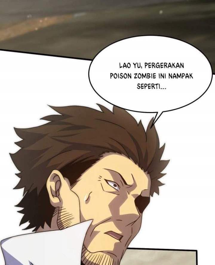 Apocalyptic Thief (Rogue Of Doom) Chapter 14 Gambar 9