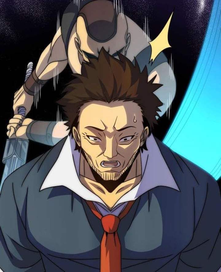 Apocalyptic Thief (Rogue Of Doom) Chapter 14 Gambar 11