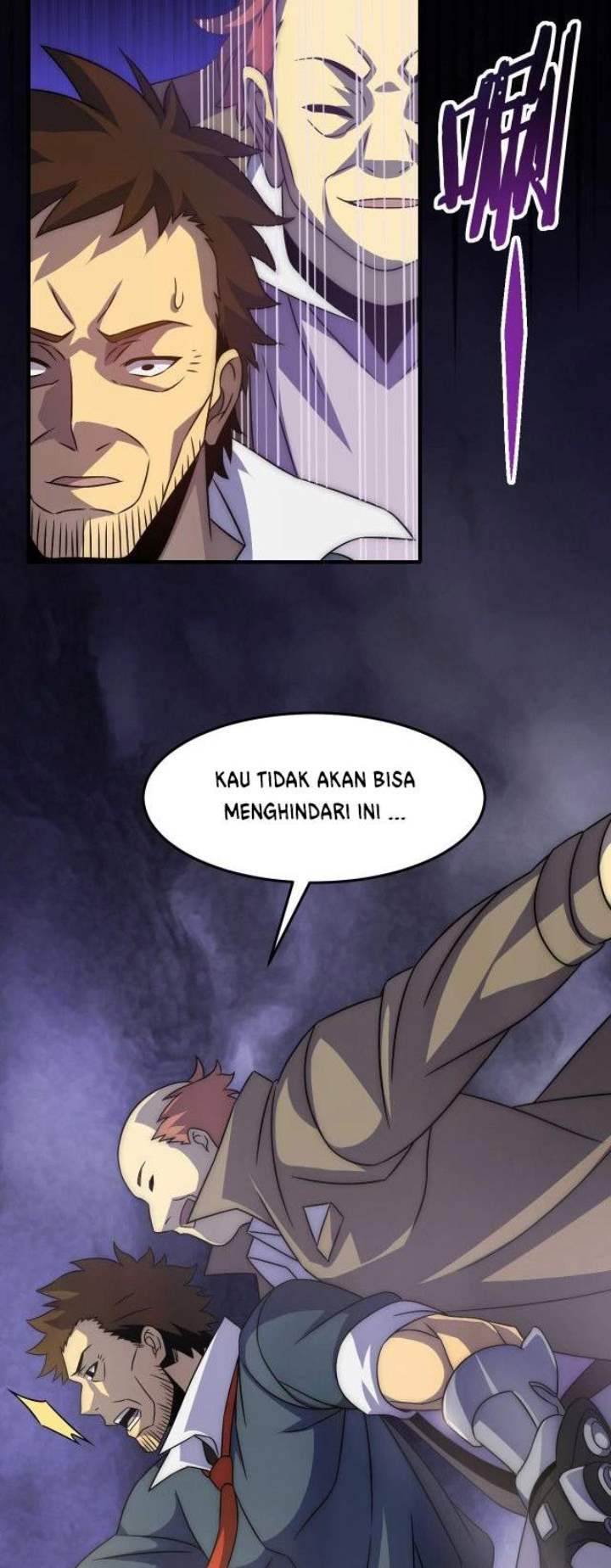 Apocalyptic Thief (Rogue Of Doom) Chapter 14 Gambar 28