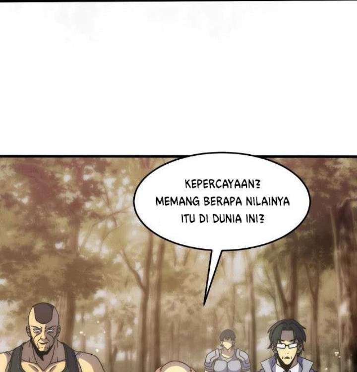 Apocalyptic Thief (Rogue Of Doom) Chapter 14 Gambar 32