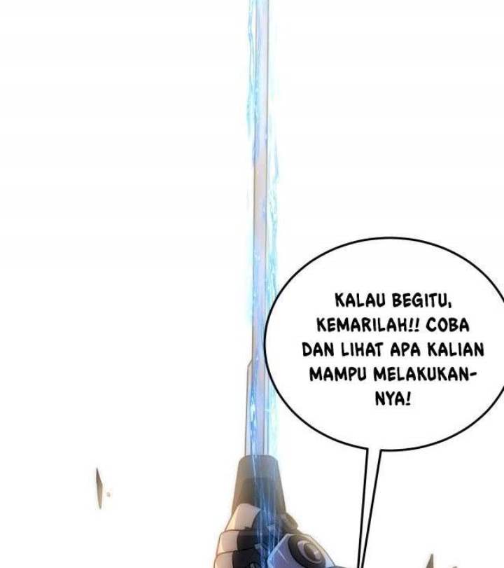 Apocalyptic Thief (Rogue Of Doom) Chapter 14 Gambar 39
