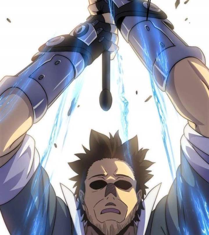 Apocalyptic Thief (Rogue Of Doom) Chapter 14 Gambar 40