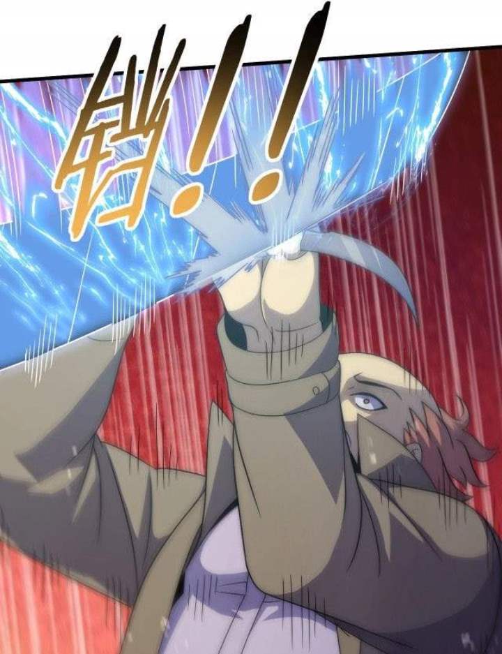 Apocalyptic Thief (Rogue Of Doom) Chapter 14 Gambar 44