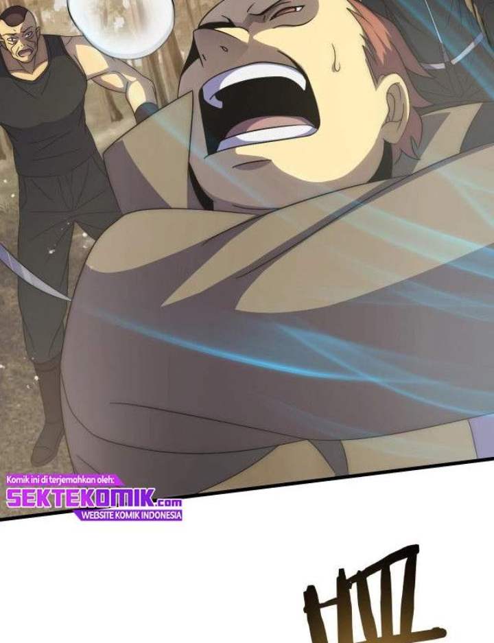 Apocalyptic Thief (Rogue Of Doom) Chapter 14 Gambar 47