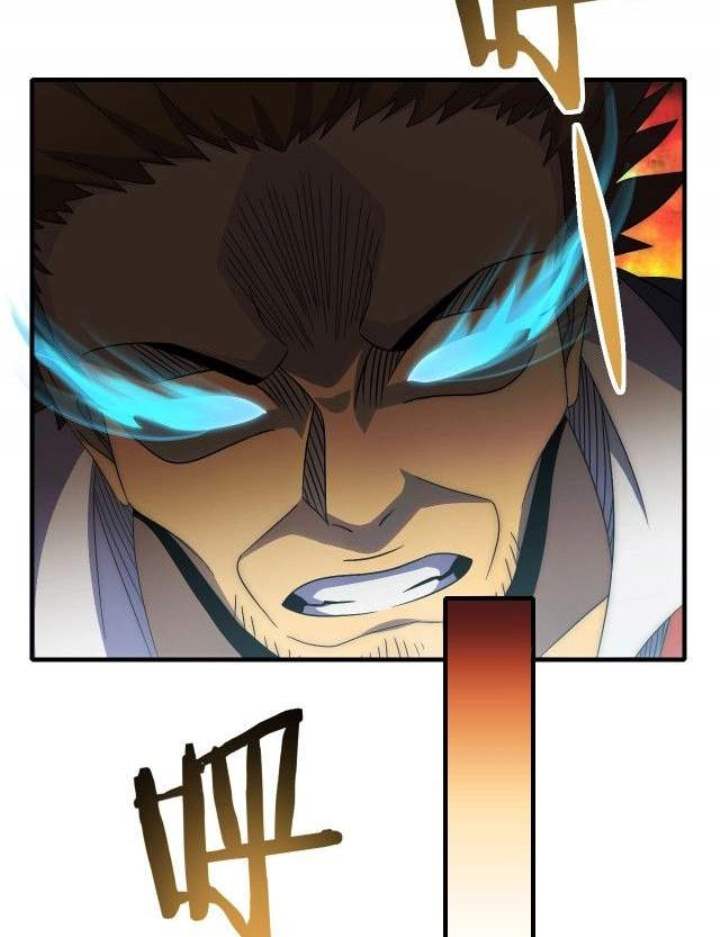 Apocalyptic Thief (Rogue Of Doom) Chapter 14 Gambar 48