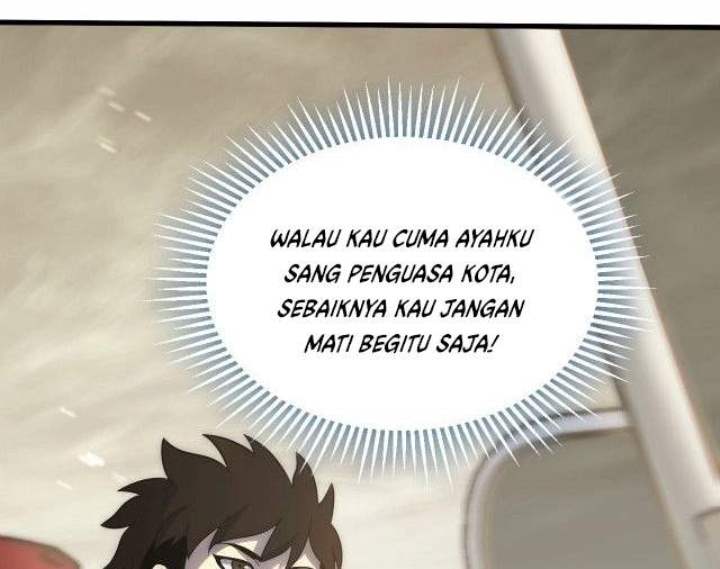 Apocalyptic Thief (Rogue Of Doom) Chapter 14 Gambar 53