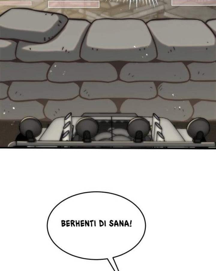 Apocalyptic Thief (Rogue Of Doom) Chapter 14 Gambar 58