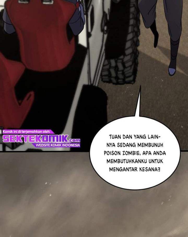 Apocalyptic Thief (Rogue Of Doom) Chapter 14 Gambar 61