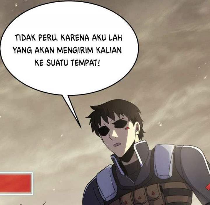 Apocalyptic Thief (Rogue Of Doom) Chapter 14 Gambar 62