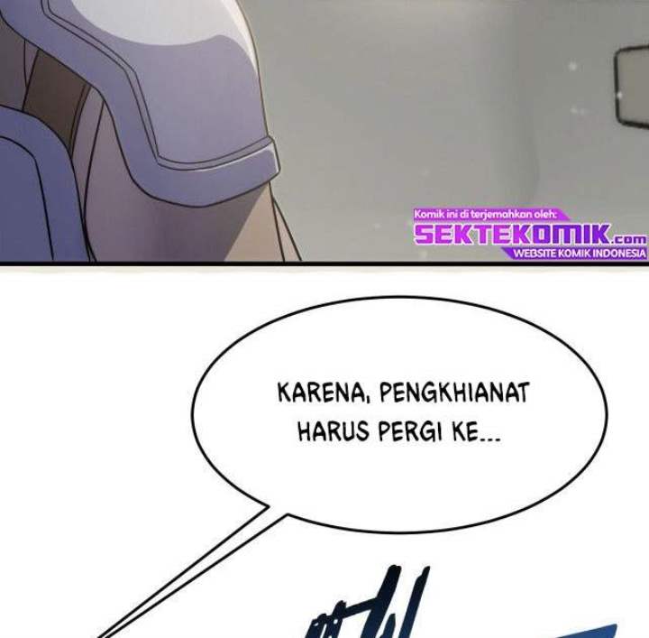 Apocalyptic Thief (Rogue Of Doom) Chapter 14 Gambar 64