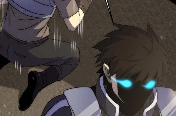 Apocalyptic Thief (Rogue Of Doom) Chapter 14 Gambar 69