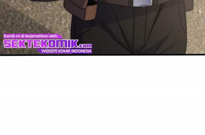 Apocalyptic Thief (Rogue Of Doom) Chapter 14 Gambar 71