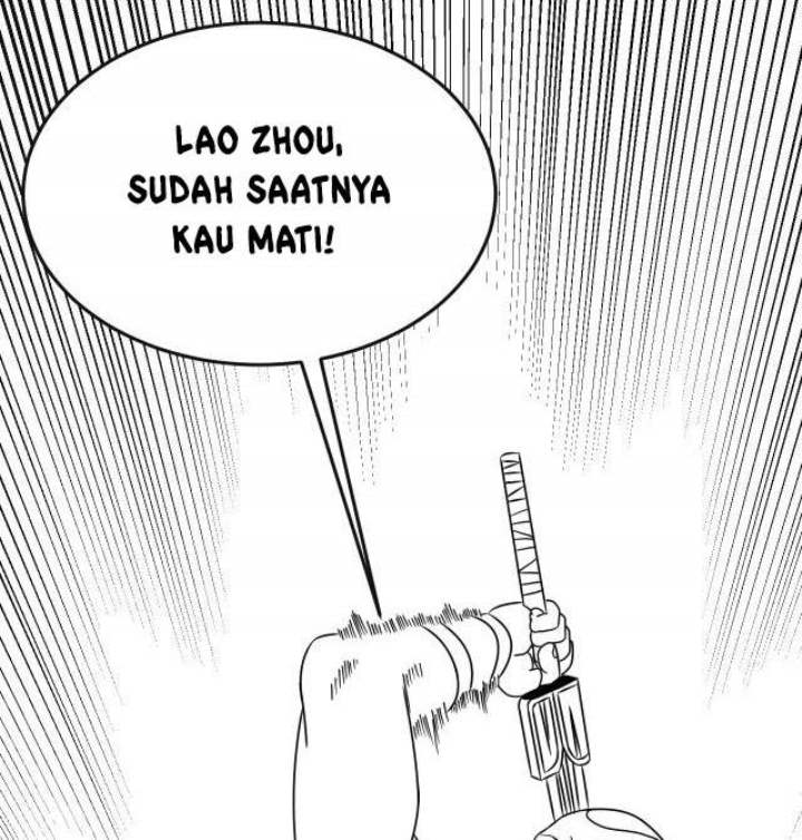 Apocalyptic Thief (Rogue Of Doom) Chapter 14 Gambar 75