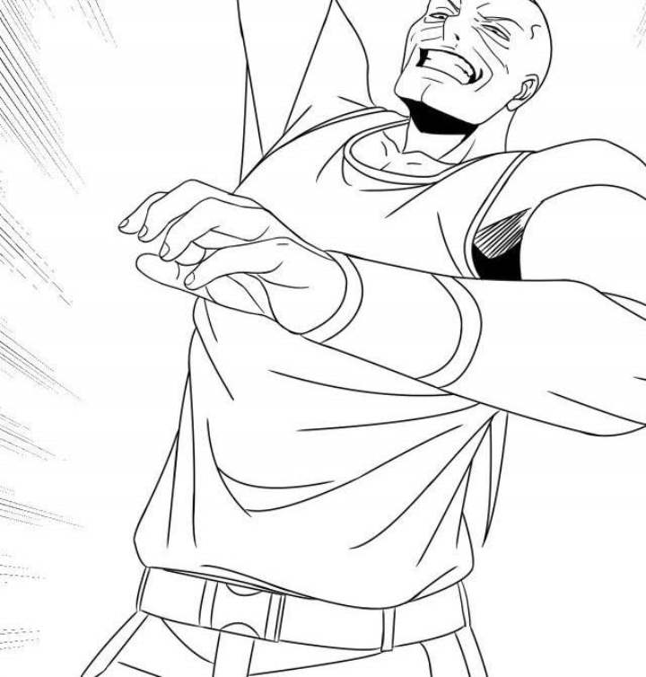 Apocalyptic Thief (Rogue Of Doom) Chapter 14 Gambar 76