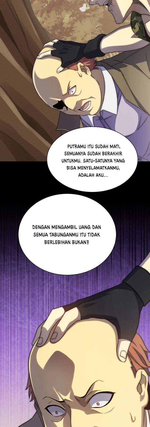 Apocalyptic Thief (Rogue Of Doom) Chapter 17 Gambar 5