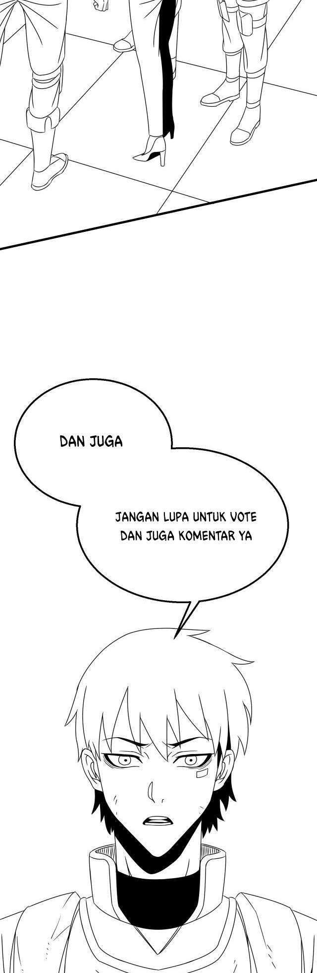 Apocalyptic Thief (Rogue Of Doom) Chapter 17 Gambar 42