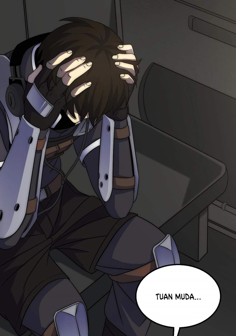 Apocalyptic Thief (Rogue Of Doom) Chapter 19 Gambar 5