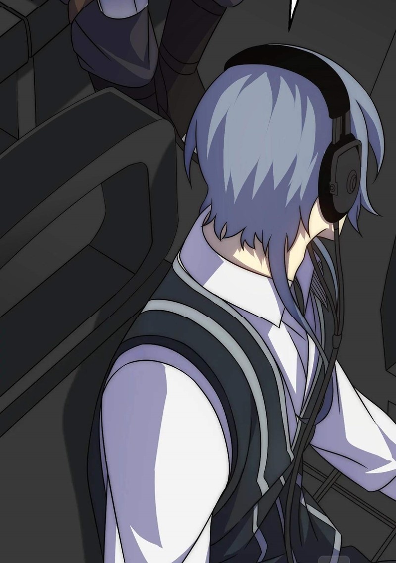 Apocalyptic Thief (Rogue Of Doom) Chapter 19 Gambar 6