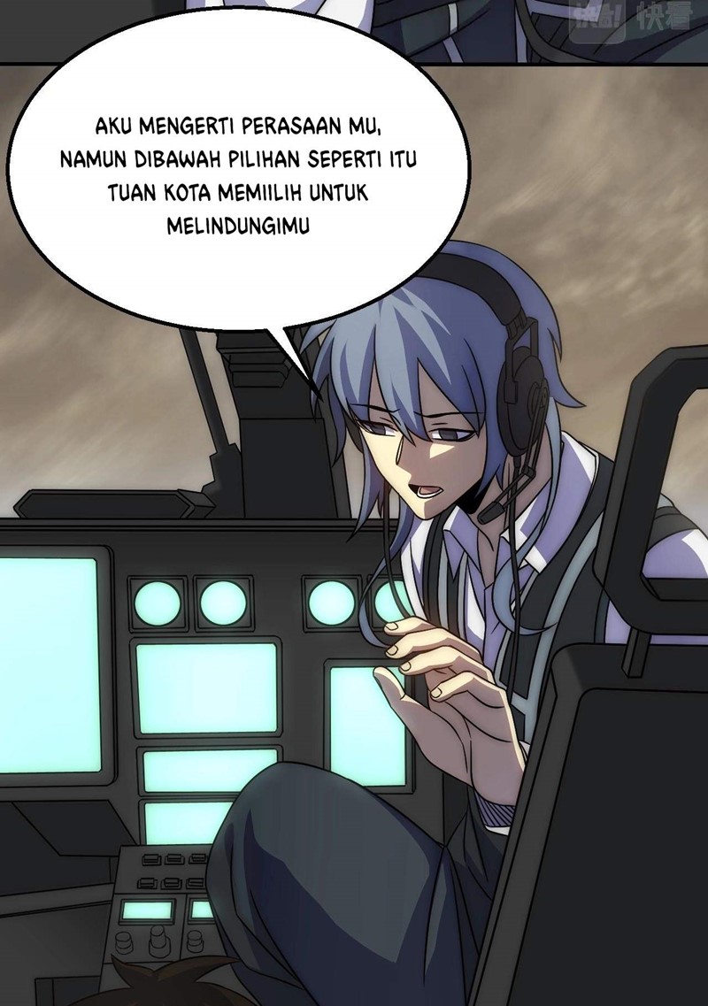 Apocalyptic Thief (Rogue Of Doom) Chapter 19 Gambar 7