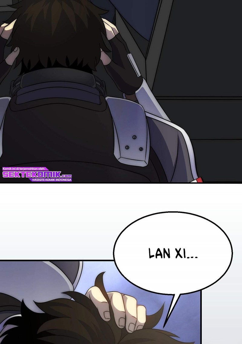 Apocalyptic Thief (Rogue Of Doom) Chapter 19 Gambar 8