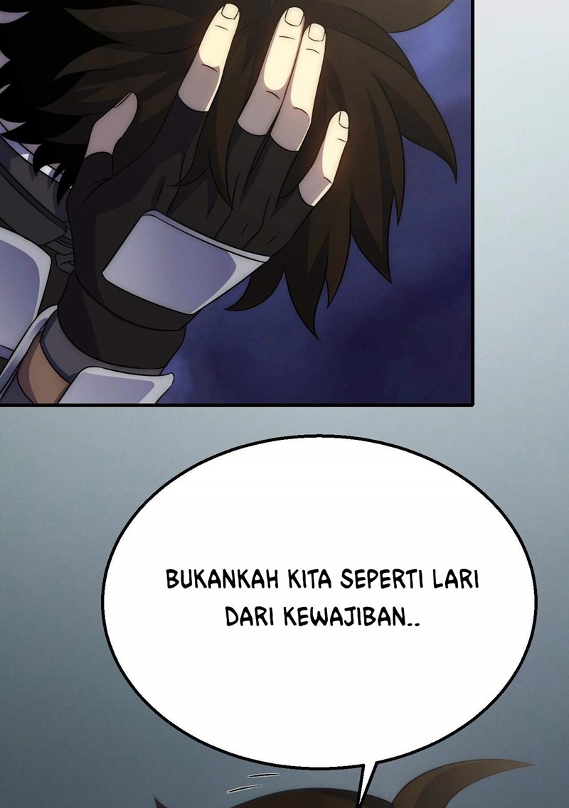 Apocalyptic Thief (Rogue Of Doom) Chapter 19 Gambar 9