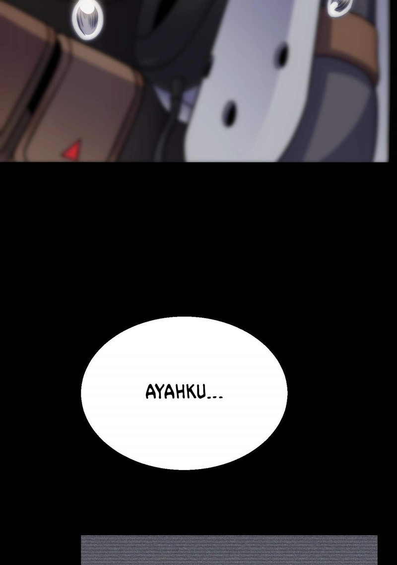 Apocalyptic Thief (Rogue Of Doom) Chapter 19 Gambar 11