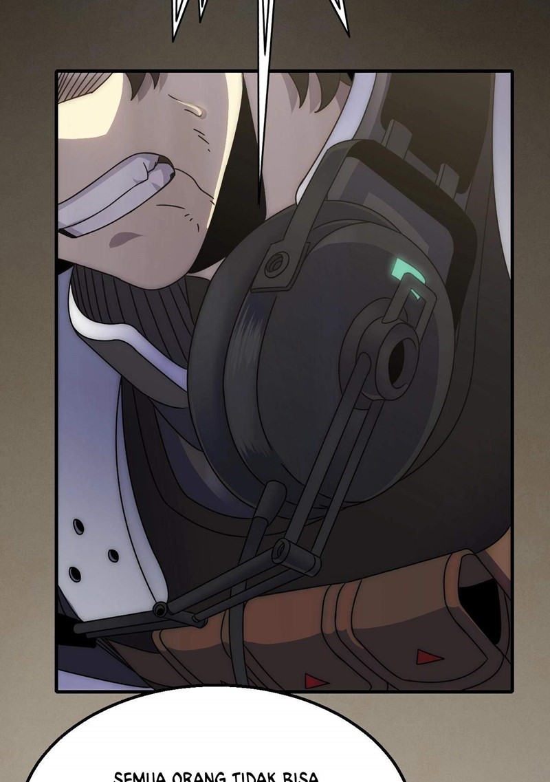 Apocalyptic Thief (Rogue Of Doom) Chapter 19 Gambar 16
