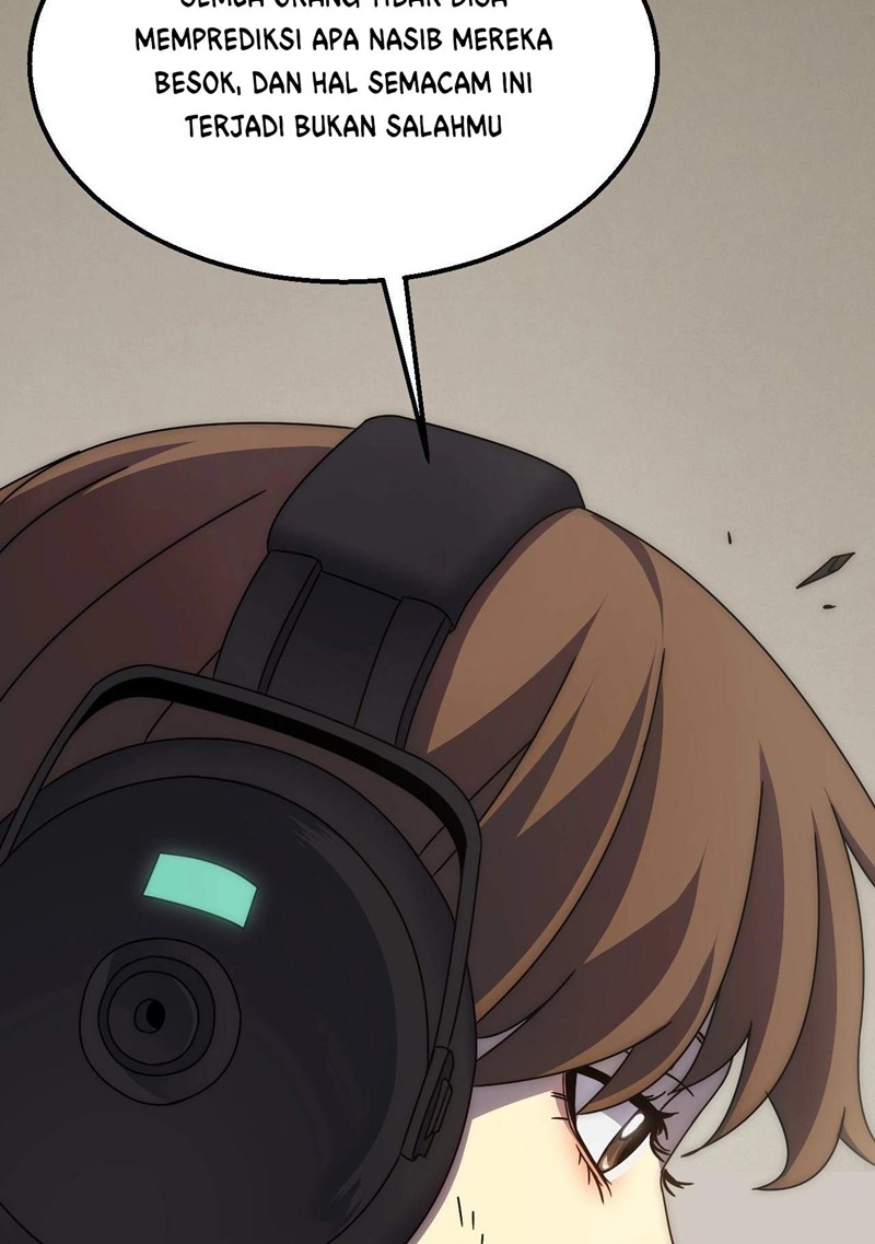 Apocalyptic Thief (Rogue Of Doom) Chapter 19 Gambar 17