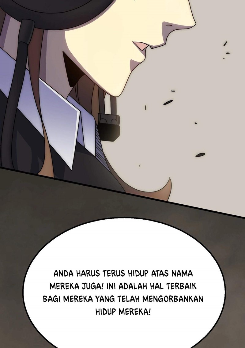 Apocalyptic Thief (Rogue Of Doom) Chapter 19 Gambar 18