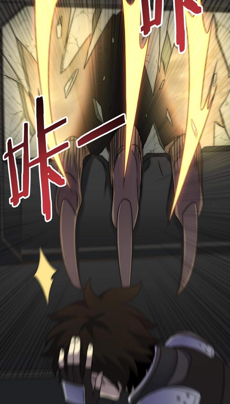 Apocalyptic Thief (Rogue Of Doom) Chapter 19 Gambar 24