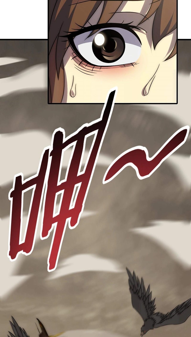 Apocalyptic Thief (Rogue Of Doom) Chapter 19 Gambar 27