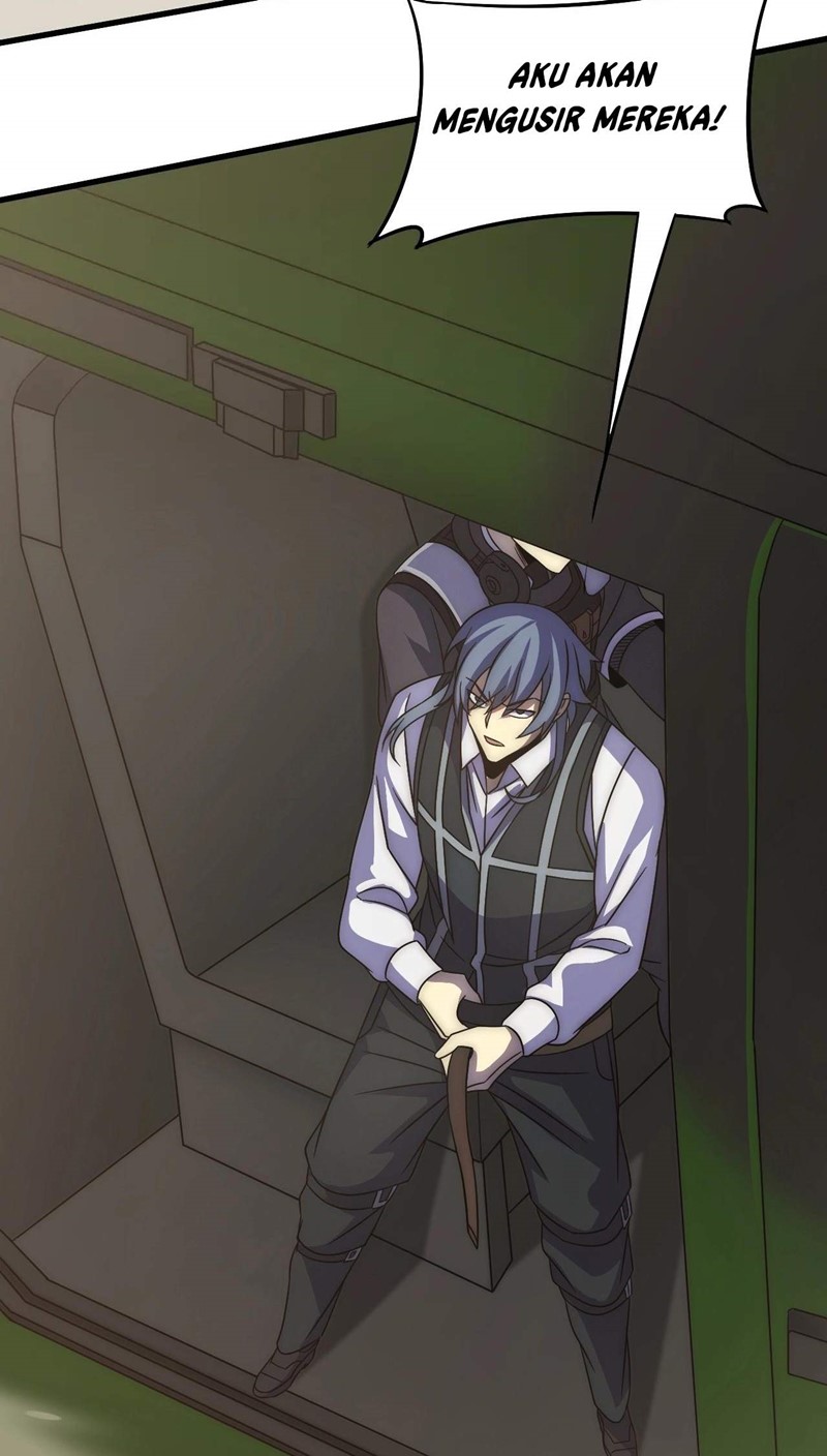 Apocalyptic Thief (Rogue Of Doom) Chapter 19 Gambar 29