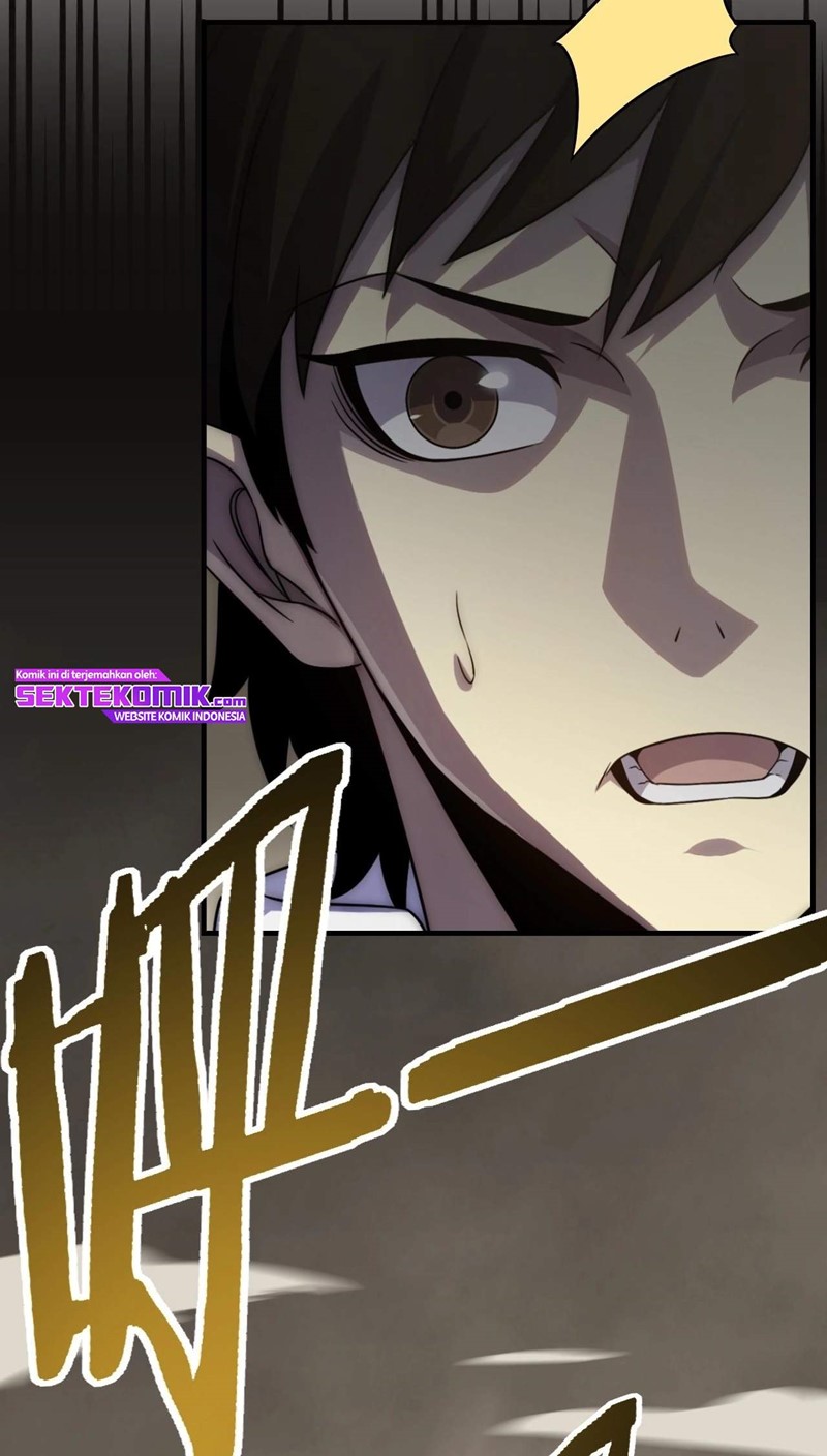 Apocalyptic Thief (Rogue Of Doom) Chapter 19 Gambar 40