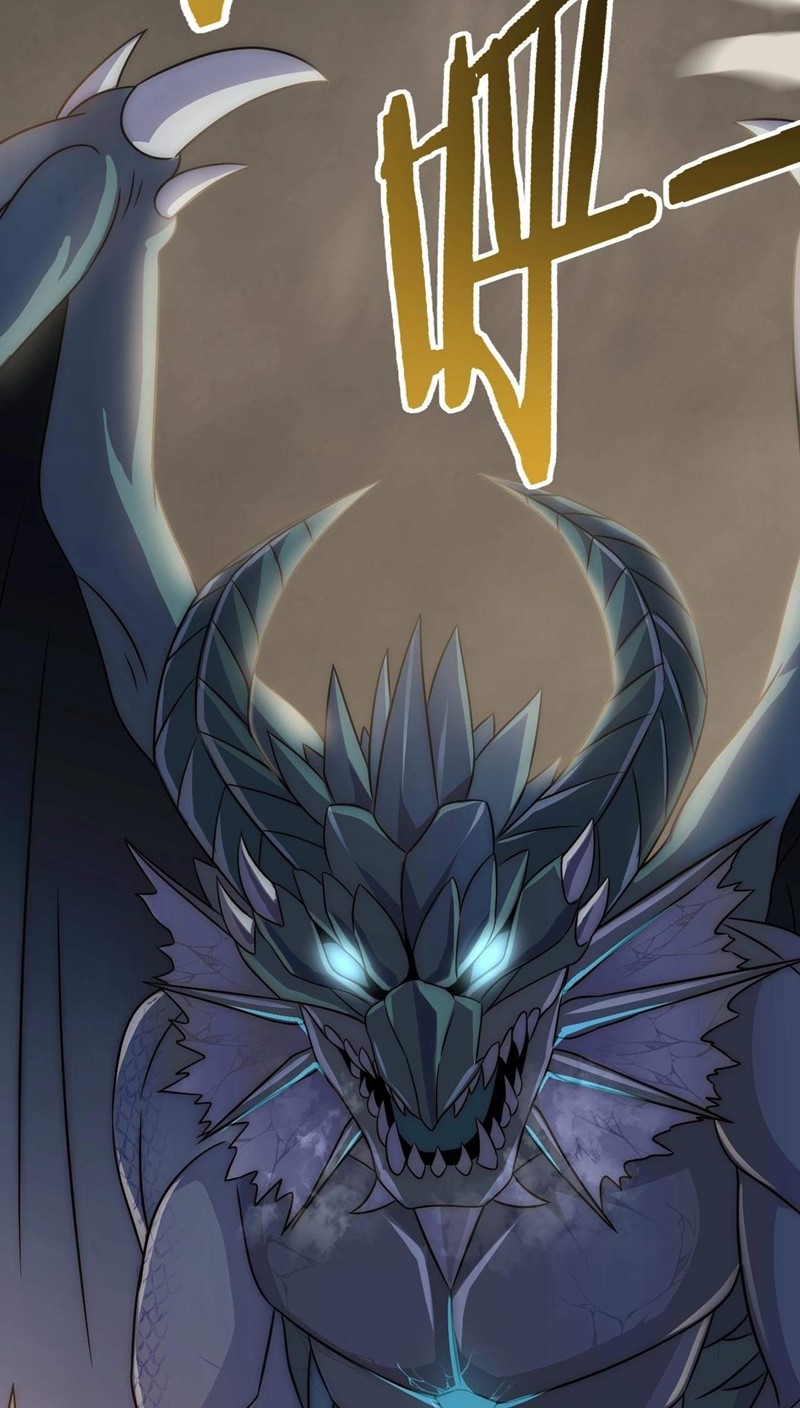 Apocalyptic Thief (Rogue Of Doom) Chapter 19 Gambar 41