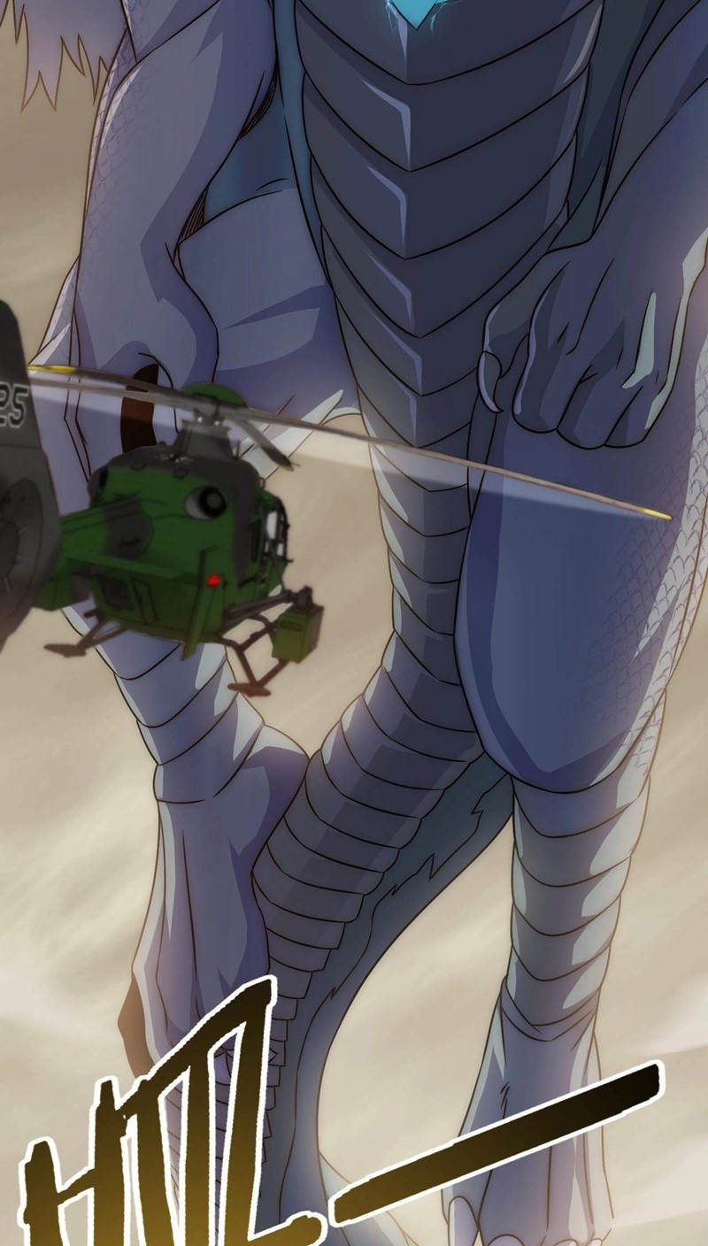 Apocalyptic Thief (Rogue Of Doom) Chapter 19 Gambar 42