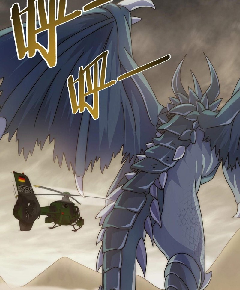 Apocalyptic Thief (Rogue Of Doom) Chapter 19 Gambar 46