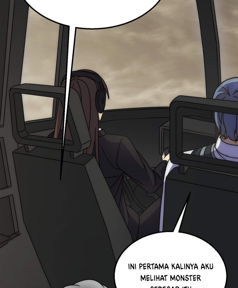 Apocalyptic Thief (Rogue Of Doom) Chapter 19 Gambar 48