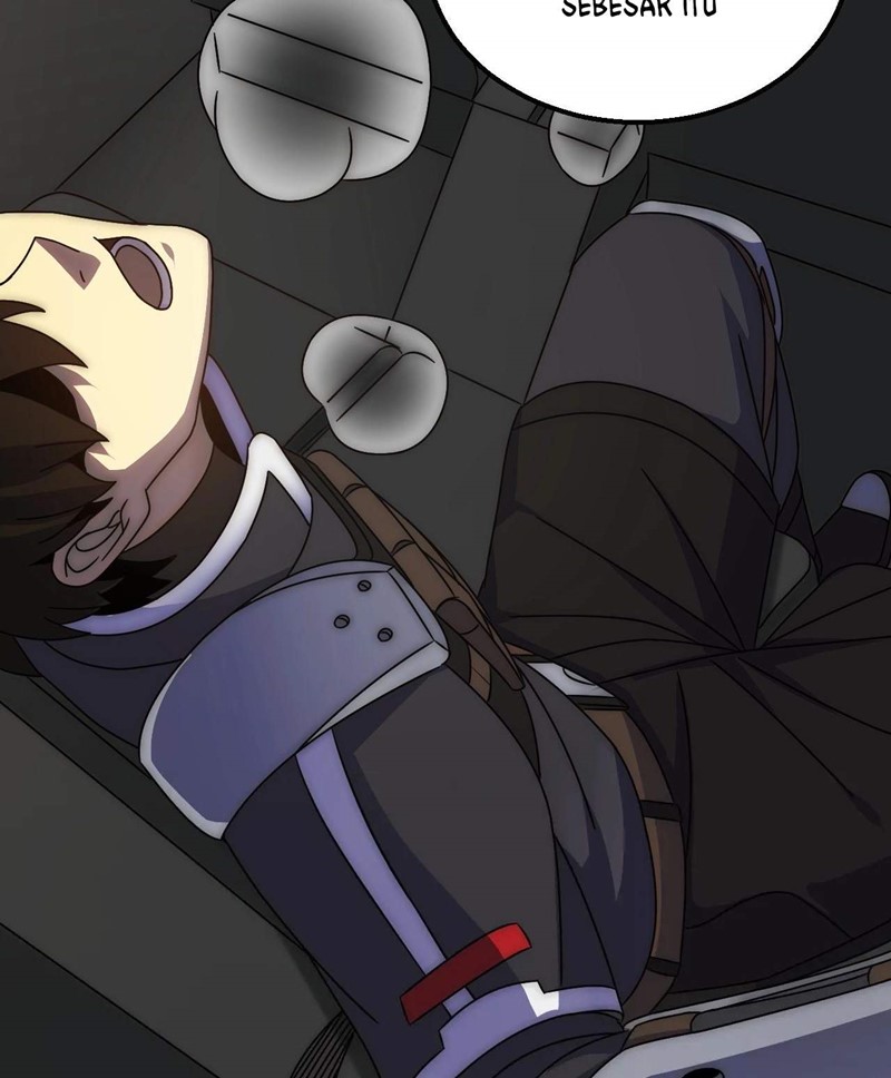 Apocalyptic Thief (Rogue Of Doom) Chapter 19 Gambar 49