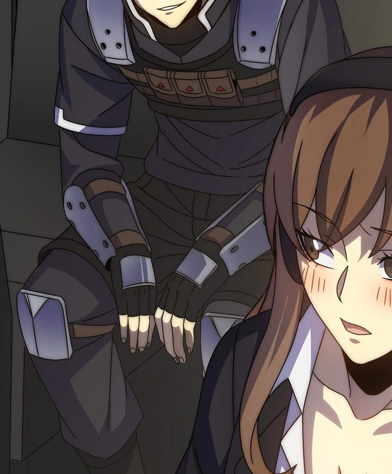 Apocalyptic Thief (Rogue Of Doom) Chapter 19 Gambar 51