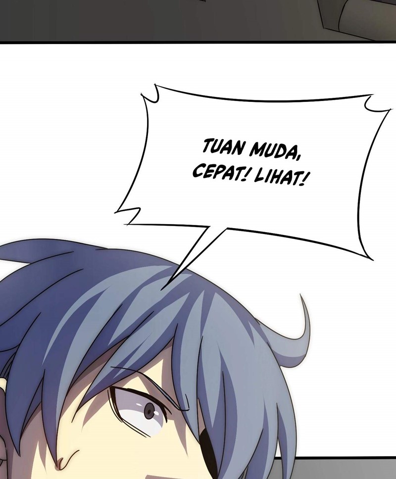 Apocalyptic Thief (Rogue Of Doom) Chapter 19 Gambar 53